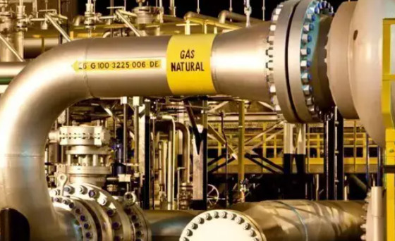 Gás natural argentino chega ao Brasil e abre nova fase para MS