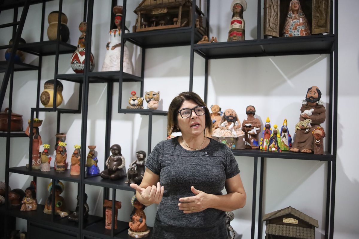 Economia criativa impulsiona novas fronteiras de exportação em Mato Grosso do Sul