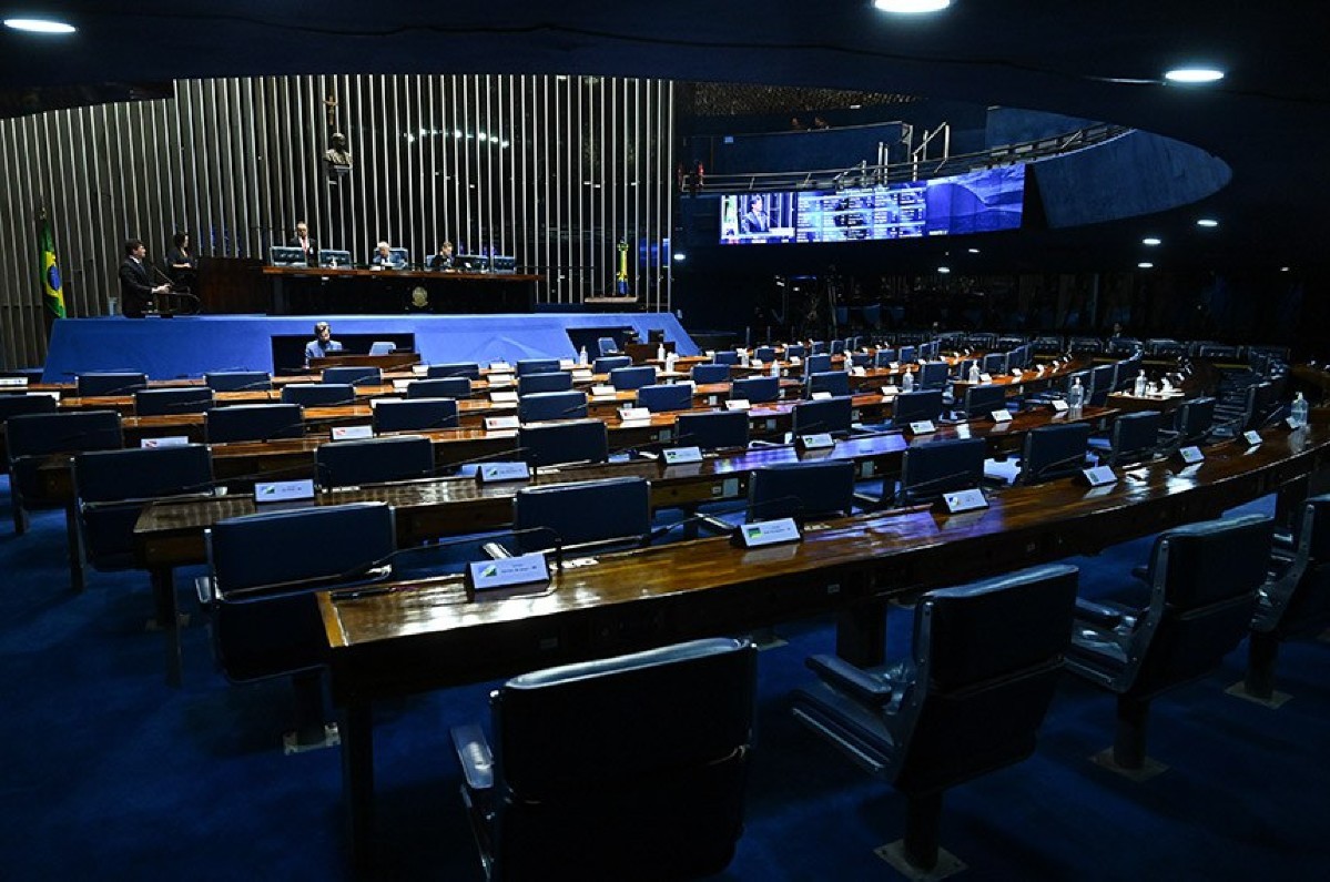 Pesquisa aponta Azambuja na frente para o Senado em Mato Grosso do Sul