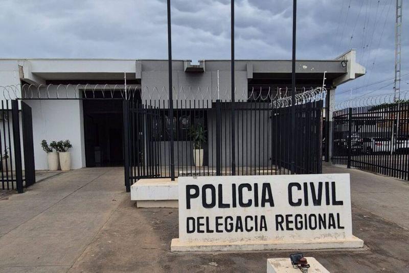 “Não lembro o que fiz, estava bêbado”, alegou o autor preso em flagrante