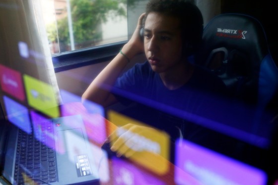 Violência sexual é violação que mais vitima meninas, aponta pesquisa