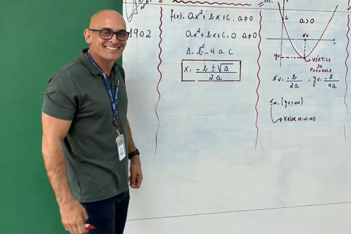 Com música e IA, professores buscam chamar atenção dos alunos em sala