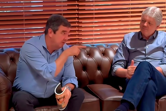 Governador Eduardo Riedel acompanha novos investimentos da Bracell no Mato Grosso do Sul