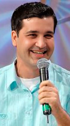 Márcio Todeschini