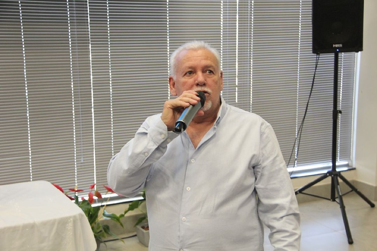 FFMS apresenta novo calend&aacute;rio do nosso futebol em 2026 - Marco Tavares