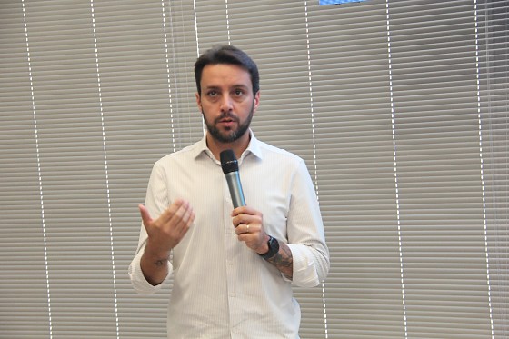 FFMS apresenta novo calendário do nosso futebol em 2026 - Julio Brandt