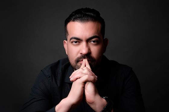 Henrique Rodrigues Scherer