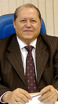 José Roberto Rodrigues Peres
