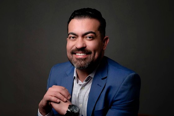 Henrique Rodrigues Scherer