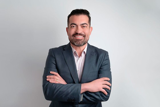 Henrique Rodrigues Scherer