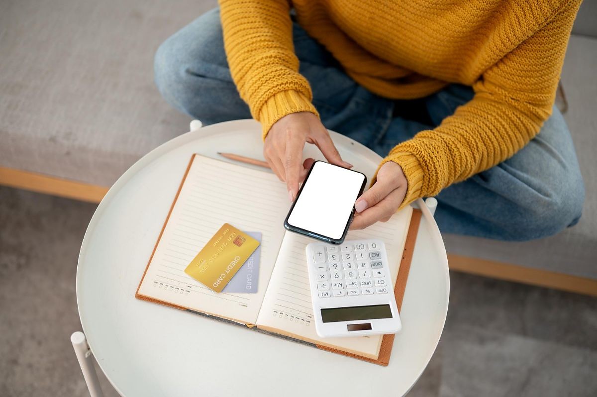 Simulação de crédito: ferramenta essencial para comparar ofertas e escolher a melhor condição