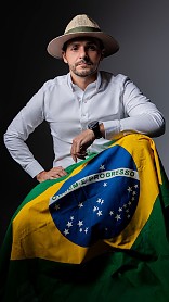 Fábio Torquato - Artigo