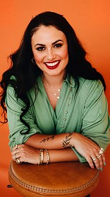 Karoline Kantovick - Artigo