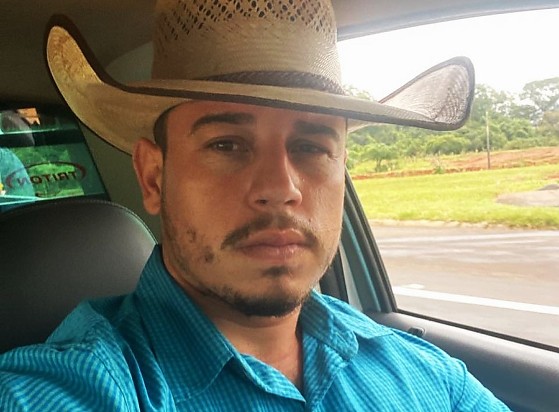 Empresário de 27 anos morre em retorno para casa após viagem a Dourados