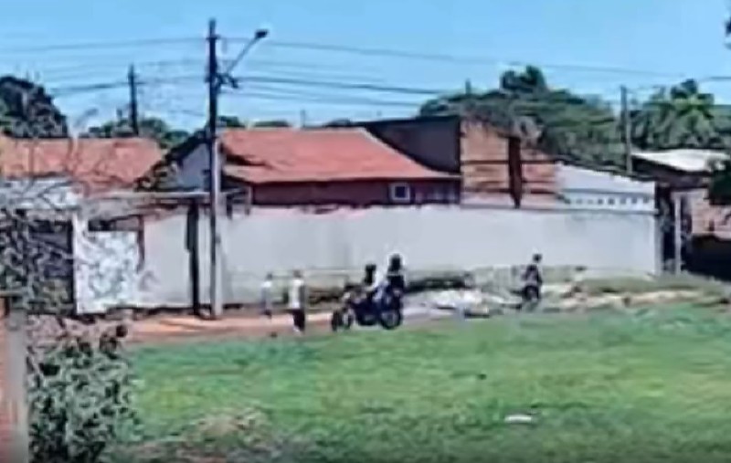 Venezuelano é preso por tentativa de homicídio em Dourados