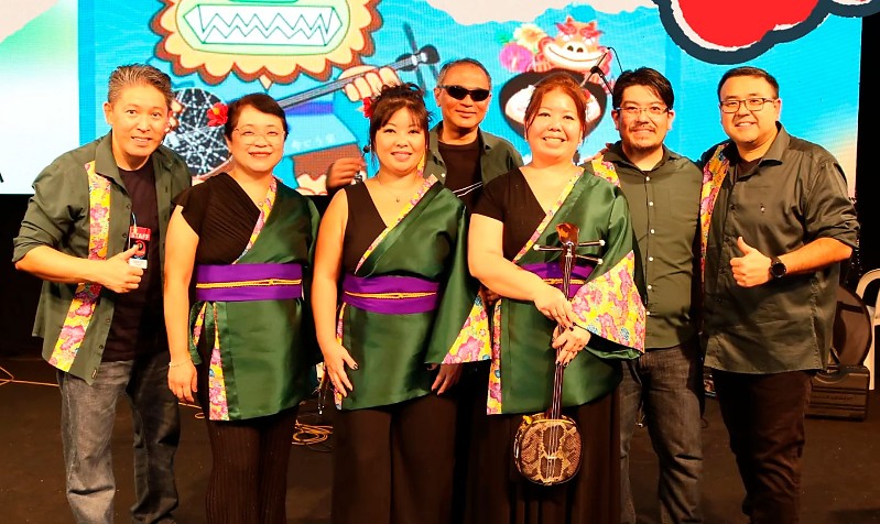 Banda Tontonmi