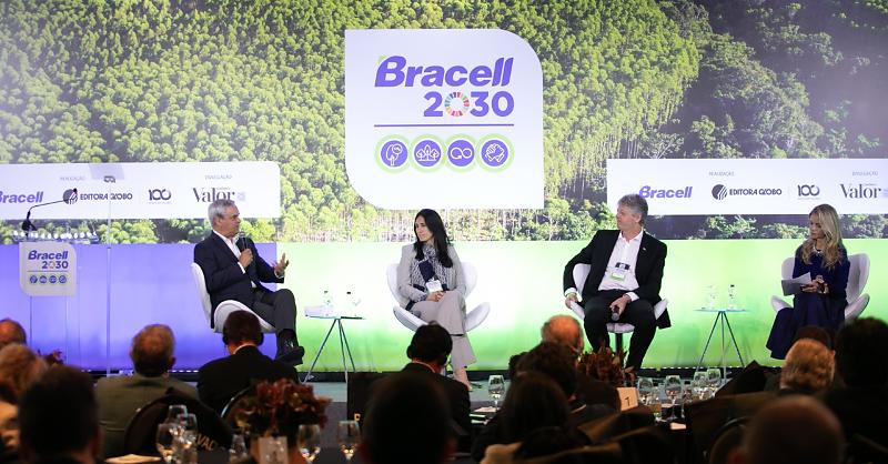 Projeto de R$ 24 bilhões terá capacidade inédita de 2,8 milhões de toneladas