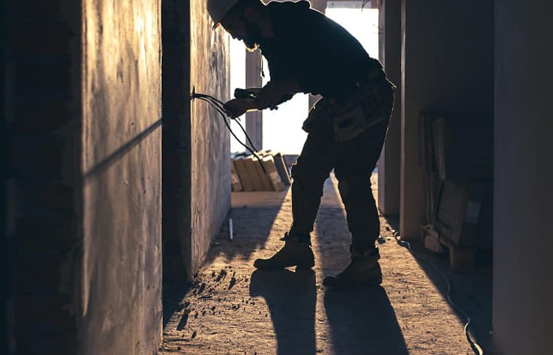 Construção civil