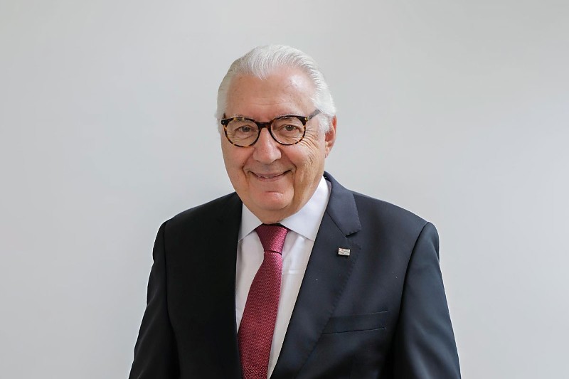 Guilherme Afif Domingos