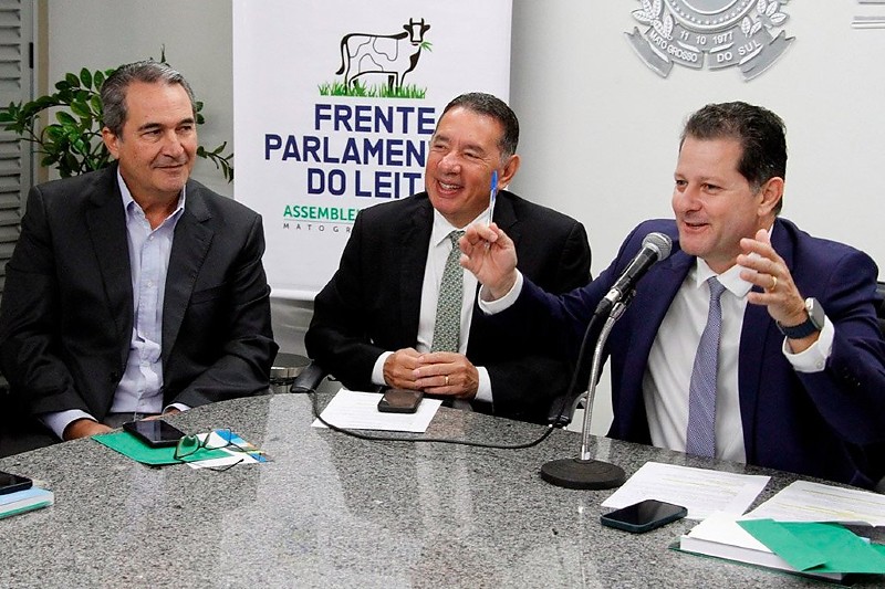 Encontro vai discutir logística reversa de embalagens de produtos veterinários com órgãos técnicos e setor produtivo