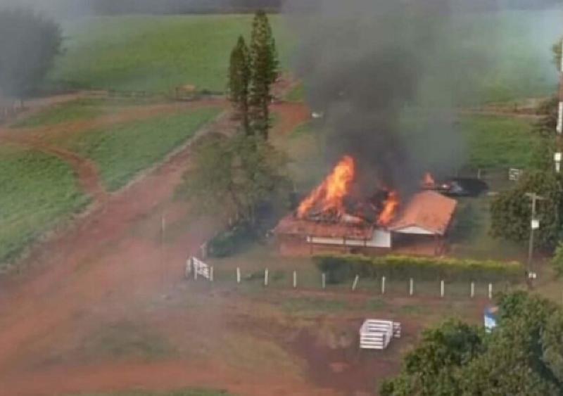 Governador promete punição aos responsáveis e reforça que grupos criminosos não representam as comunidades indígenas de Mato Grosso do Sul