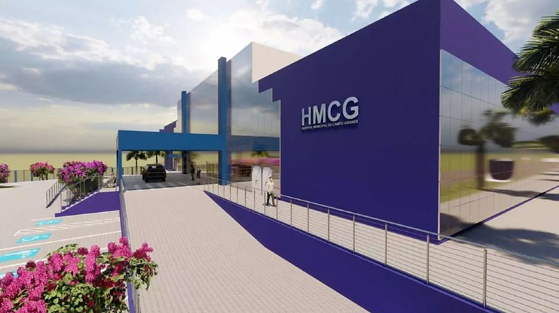 Justiça deve decidir sobre ação que pede suspensão da construção do Hospital Municipal