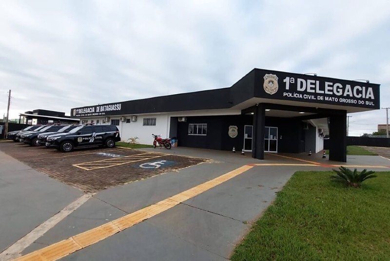 Ele se passava por funcionário da Bracell, empresa líder mundial na produção de celulose solúvel e especia