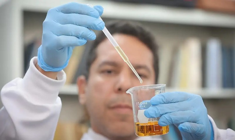 São Paulo (SP), 10/10/2025 – São Paulo cria protocolo para detectar metanol em bebidas