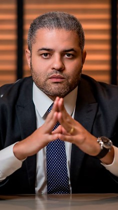 Marco Aurélio Mestre Medeiros