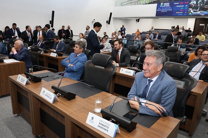 Projeto permite uso de recursos de multas de trânsito para custear o programa