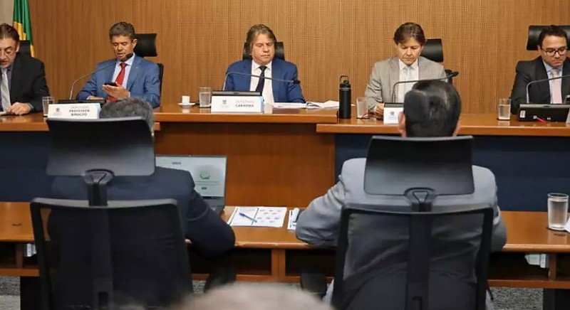 Assembleia aprova proposta da LOA 2026 de R$ 27,19 bilhões