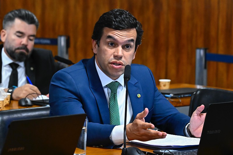 A medida, segundo ele, oferece uma alternativa mais ágil para ampliar o acesso a áreas produtivas e reduzir a burocracia dos atuais processos de desapropriação