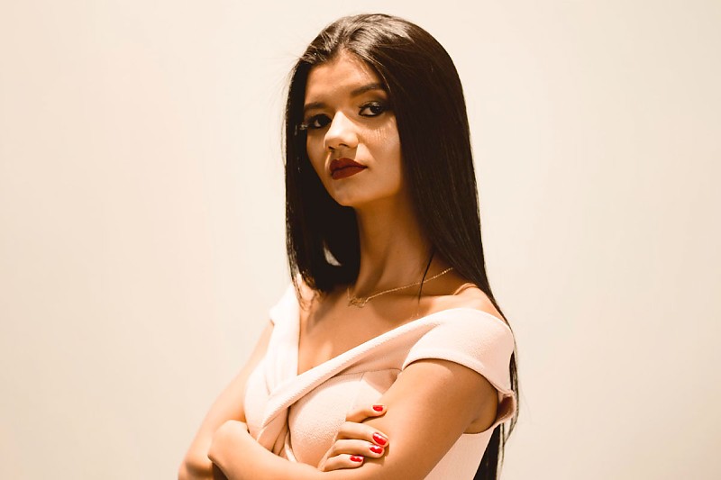 Joice Maria da Silva Sobrinho, de 28 anos