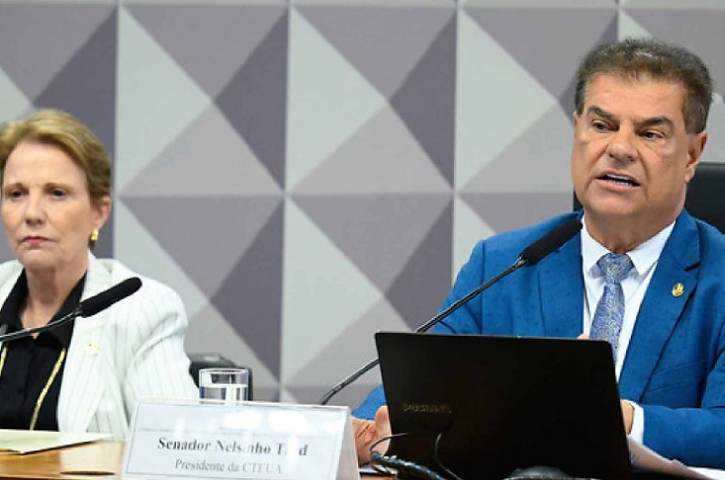 Tereza Cristina e Nelsinho Trad destacam necessidade de ação conjunta