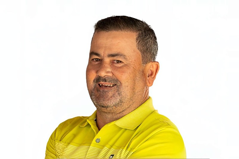 Agnaldo dos Santos Souza, conhecido como Agnaldo Zorba (PSDB)