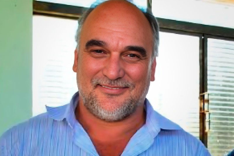 Irimar Carvalho Costa