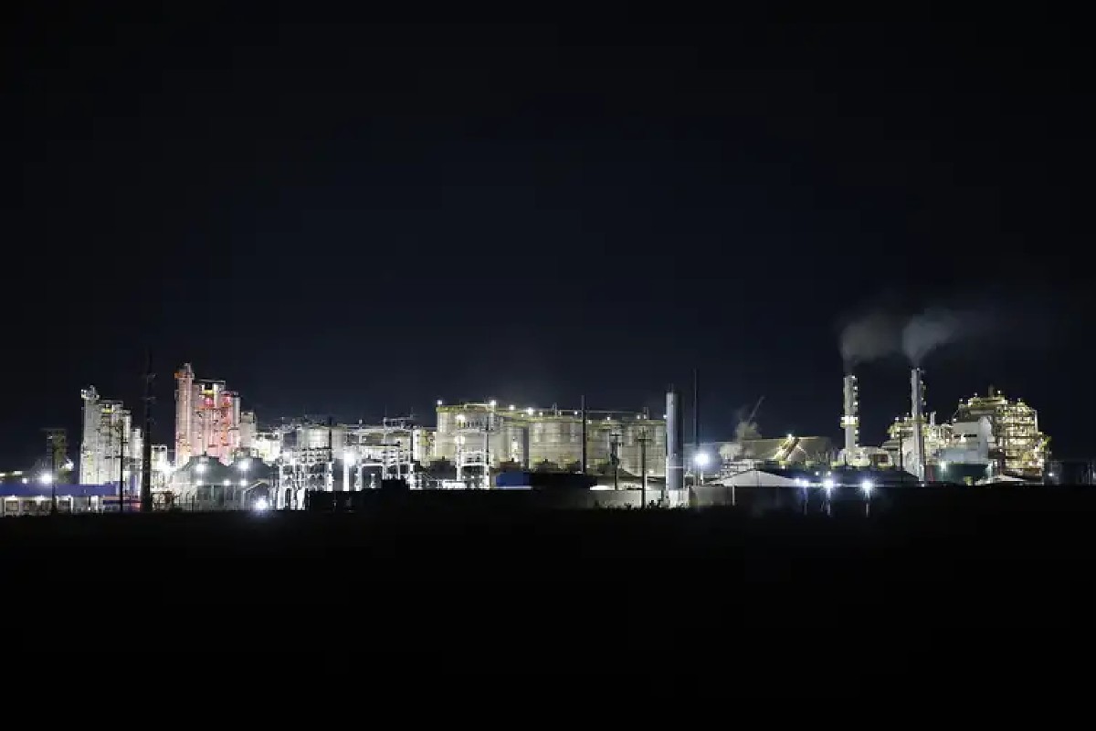 Fronteira Cerrado: expansão do agro no coração hídrico do Brasil