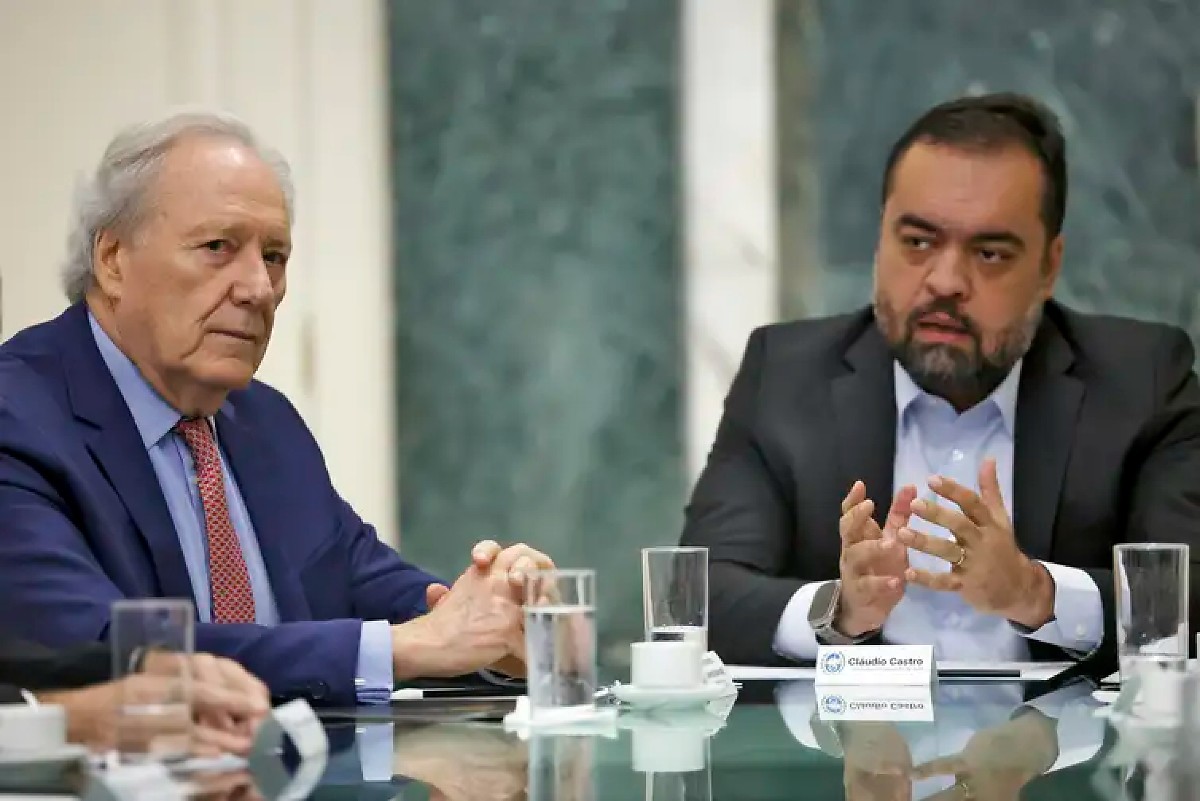 Classificar facções como terrorismo expõe Brasil à intervenção dos EUA