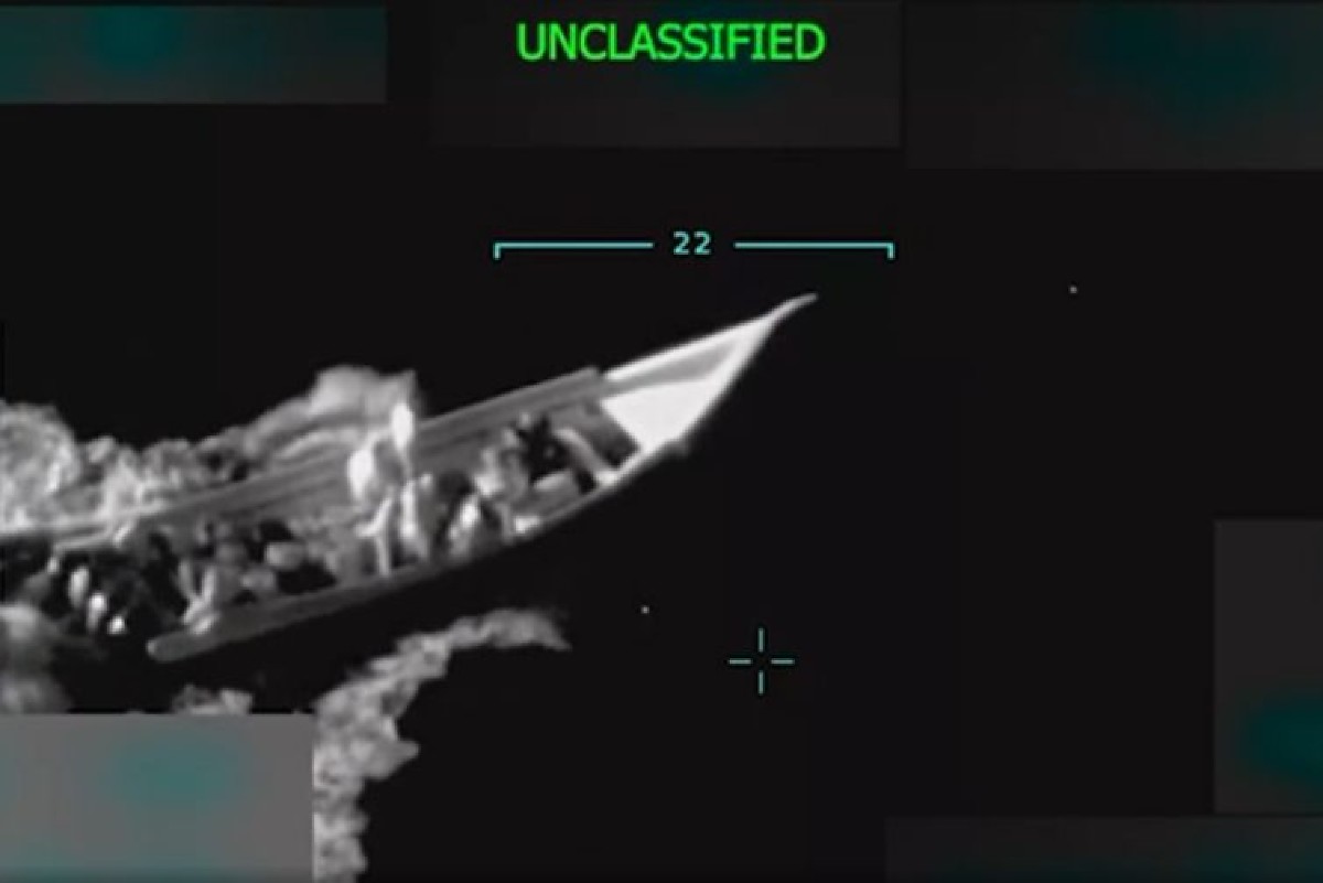 Classificar facções como terrorismo expõe Brasil à intervenção dos EUA