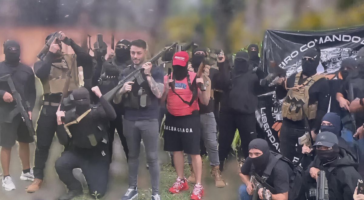 Traficante mais procurado da Bol&iacute;via promete confronto com o Brasil