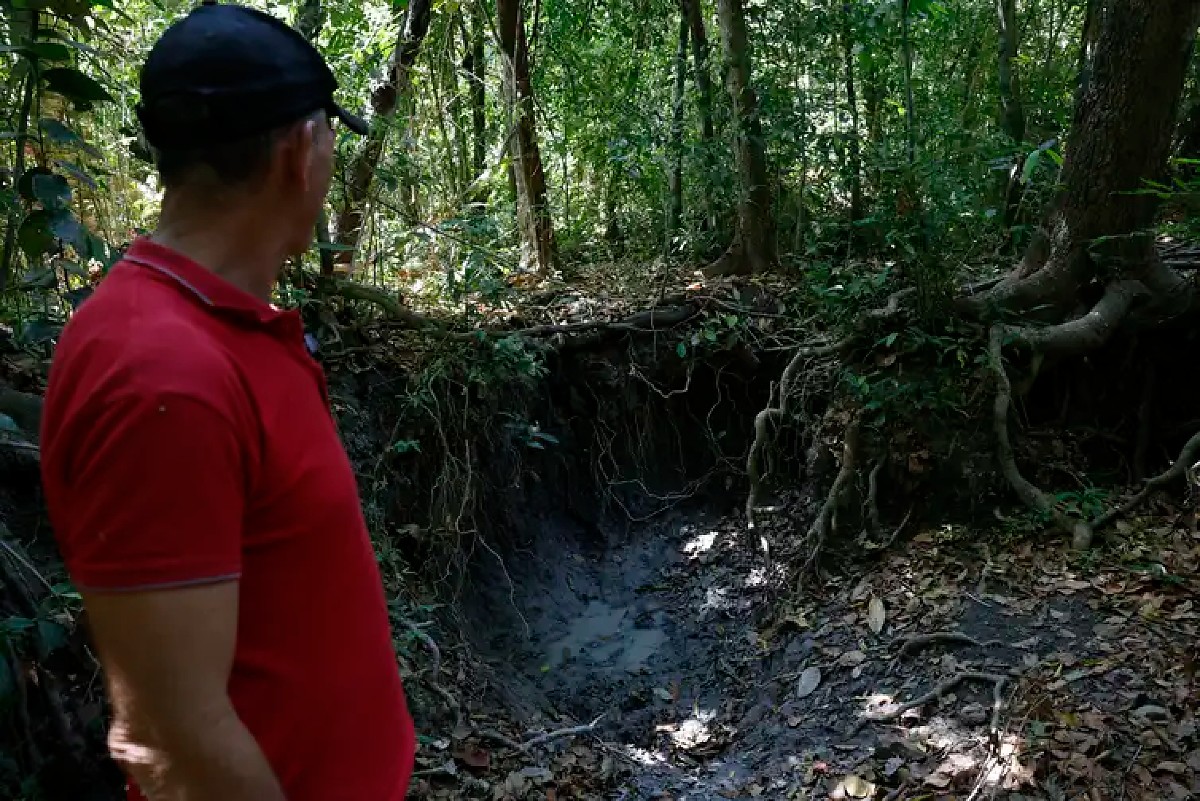 Fronteira Cerrado: expansão do agro no coração hídrico do Brasil
