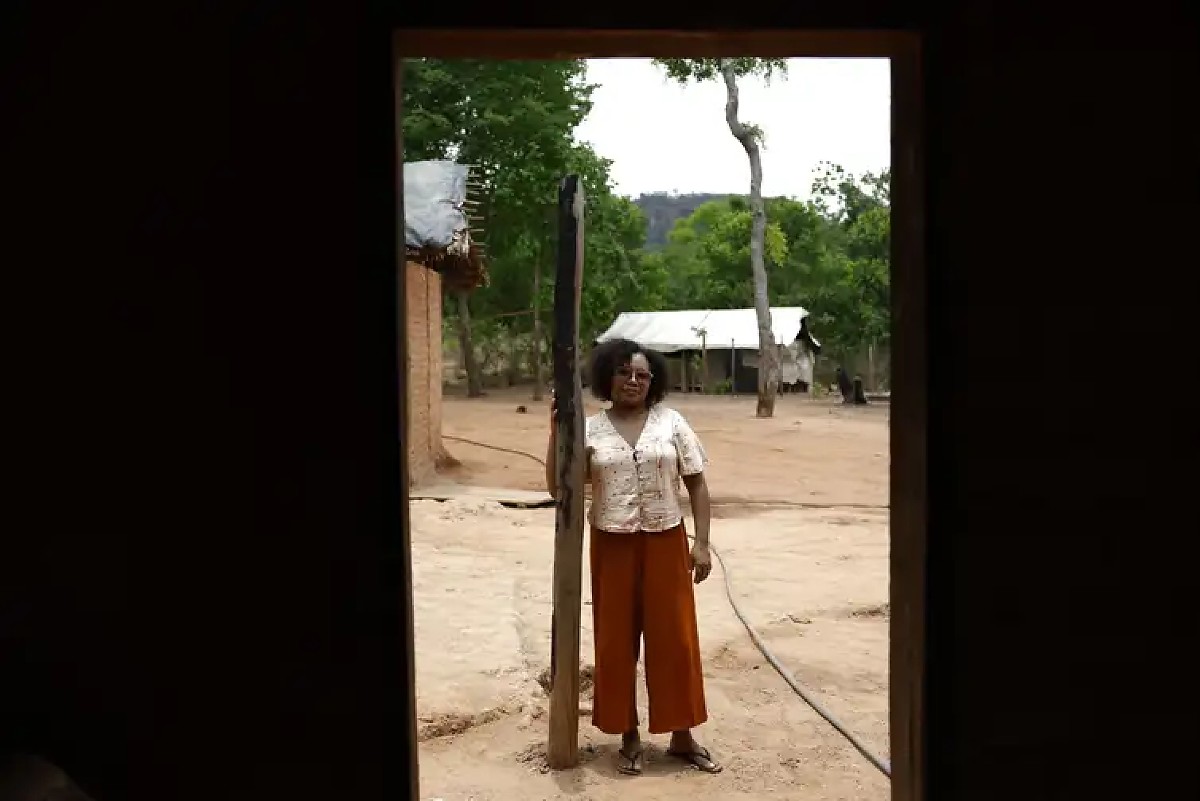 Fronteira Cerrado: expansão do agro no coração hídrico do Brasil