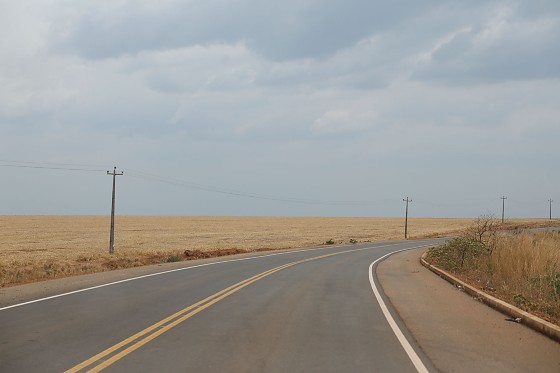 Fronteira Cerrado: expansão do agro no coração hídrico do Brasil