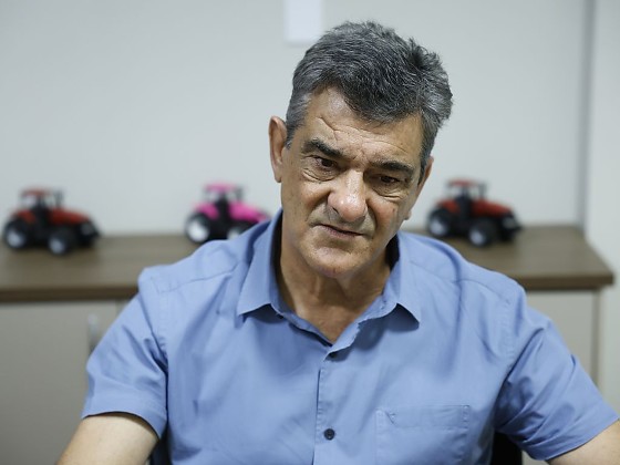 Fronteira Cerrado: expansão do agro no coração hídrico do Brasil