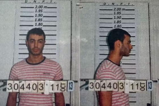 Traficante mais procurado da Bol&iacute;via promete confronto com o Brasil