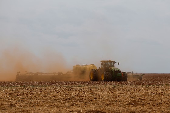 Fronteira Cerrado: acesso desigual ao Estado agrava conflitos agrários