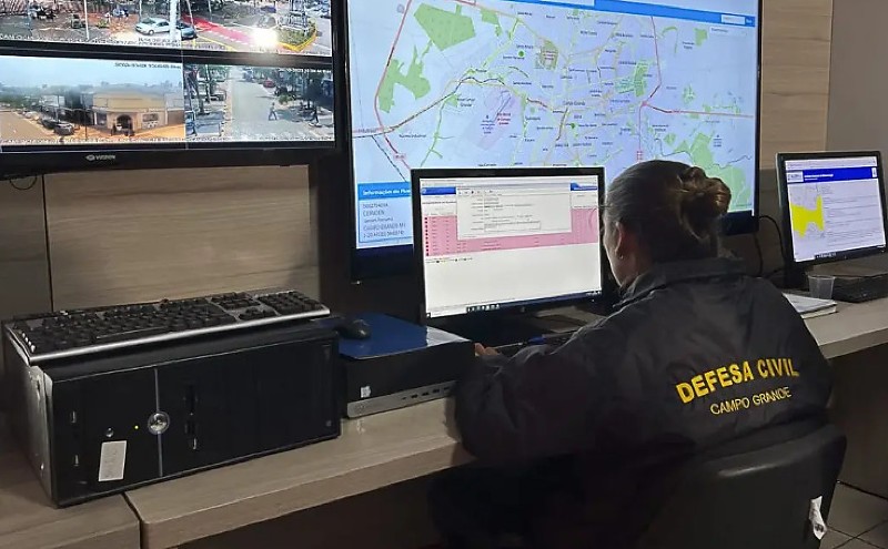 Órgão mantém plantão e orienta população a usar canais alternativos de contato