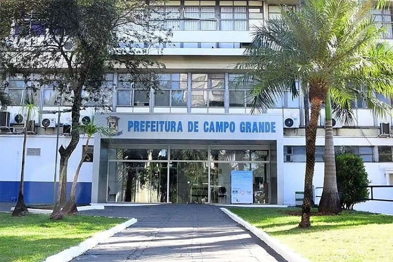 Prefeitura termina o ano em crise