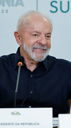 Luiz Inácio Lula da Silva