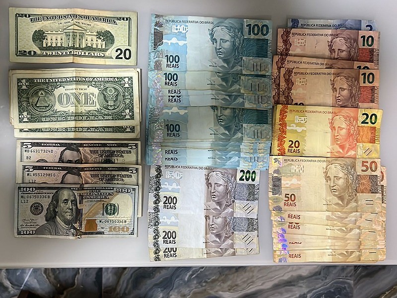 Gaeco deflagra operação contra grupo ligado ao PCC em Mato Grosso do Sul